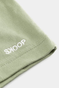 SKOOP® BASIKS SHORTS OLIVE - Skoop Kommunity