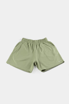 SKOOP® Basiks Shorts Olive - SKOOP