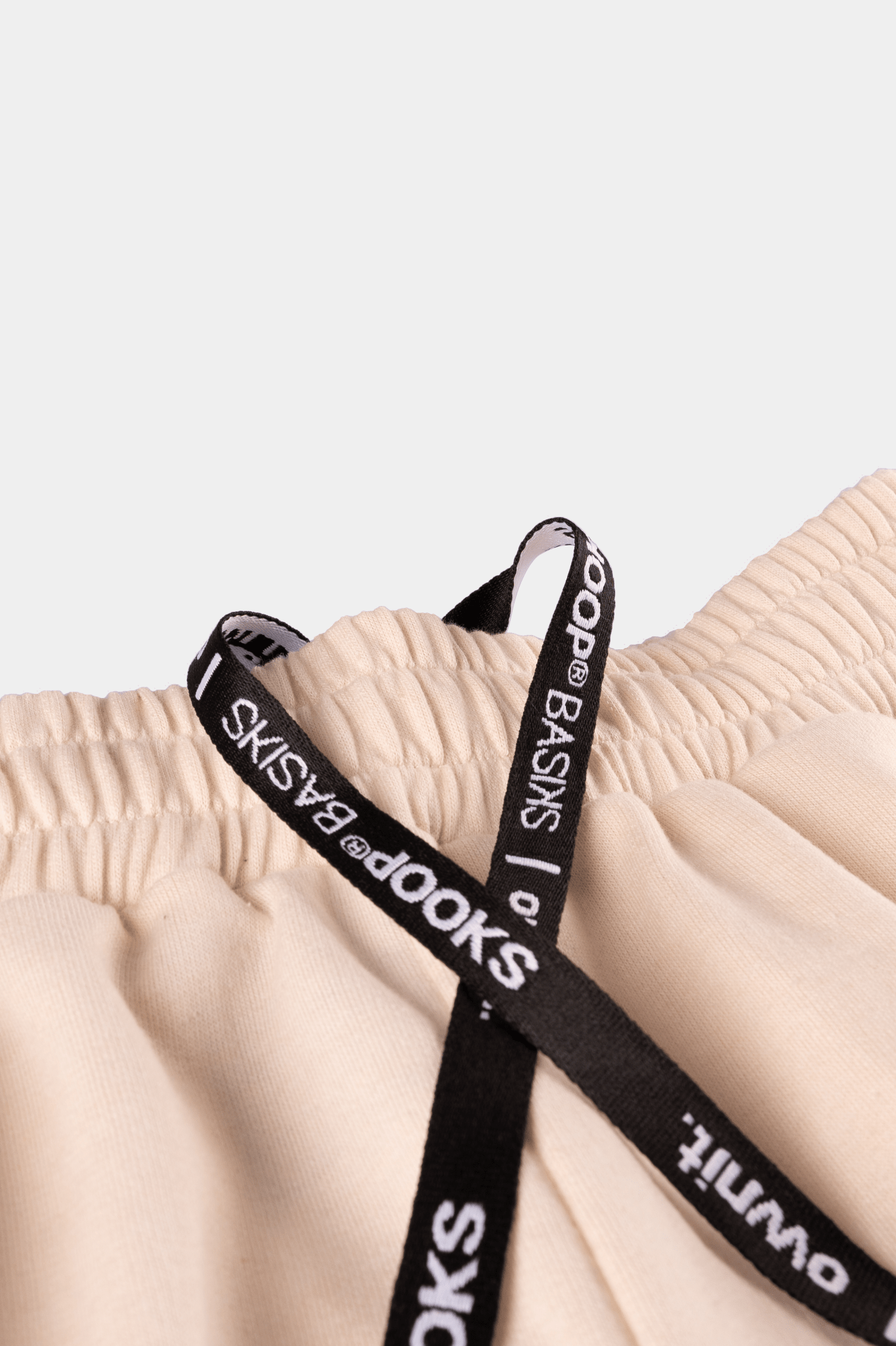 SKOOP® Basiks Shorts Acid Bone - SKOOP