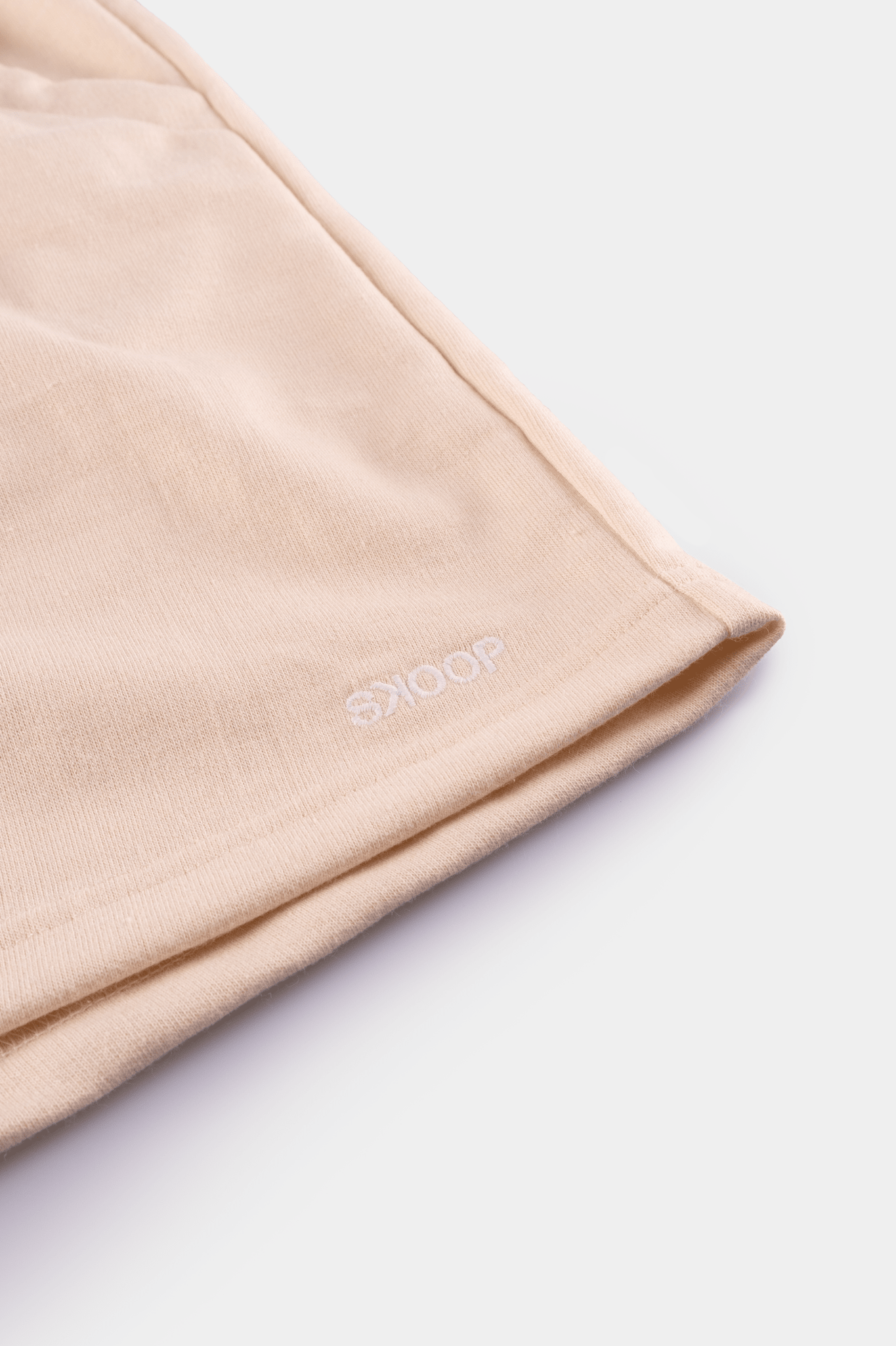 SKOOP® Basiks Shorts Acid Bone - SKOOP