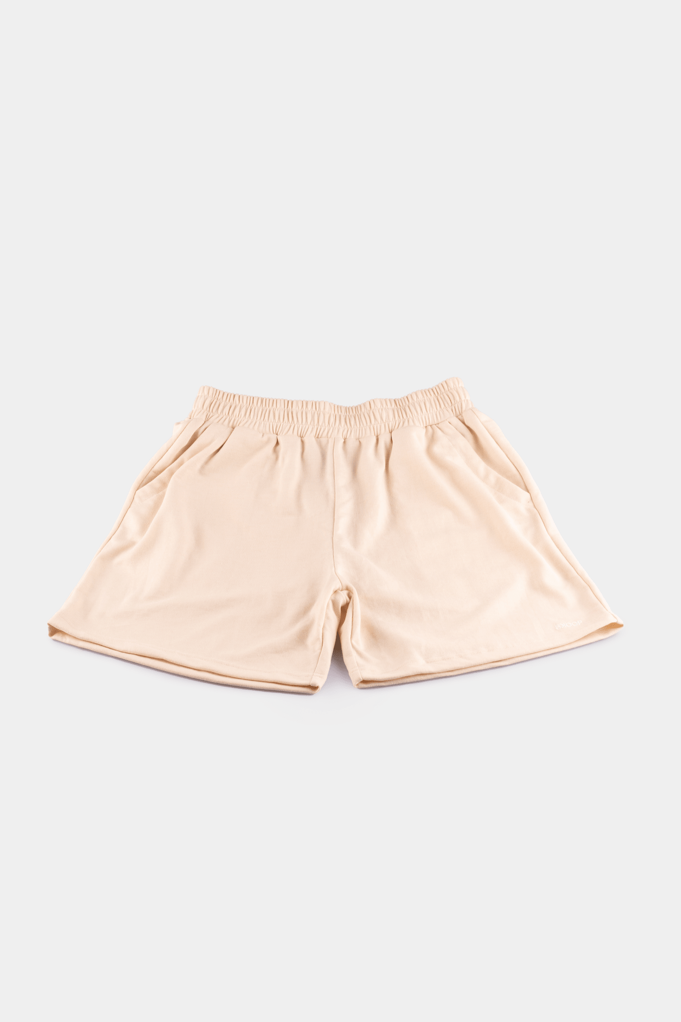 SKOOP® Basiks Shorts Acid Bone - SKOOP