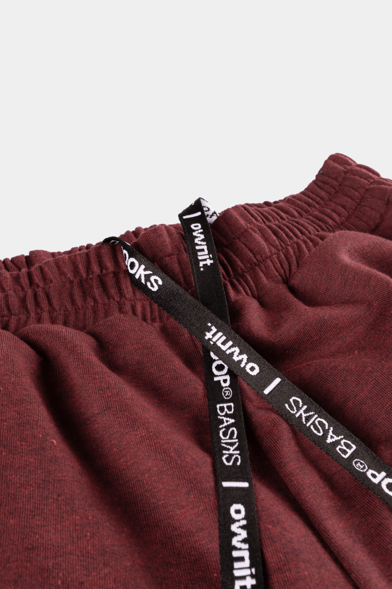 SKOOP® Basiks Shorts Acid Port - SKOOP
