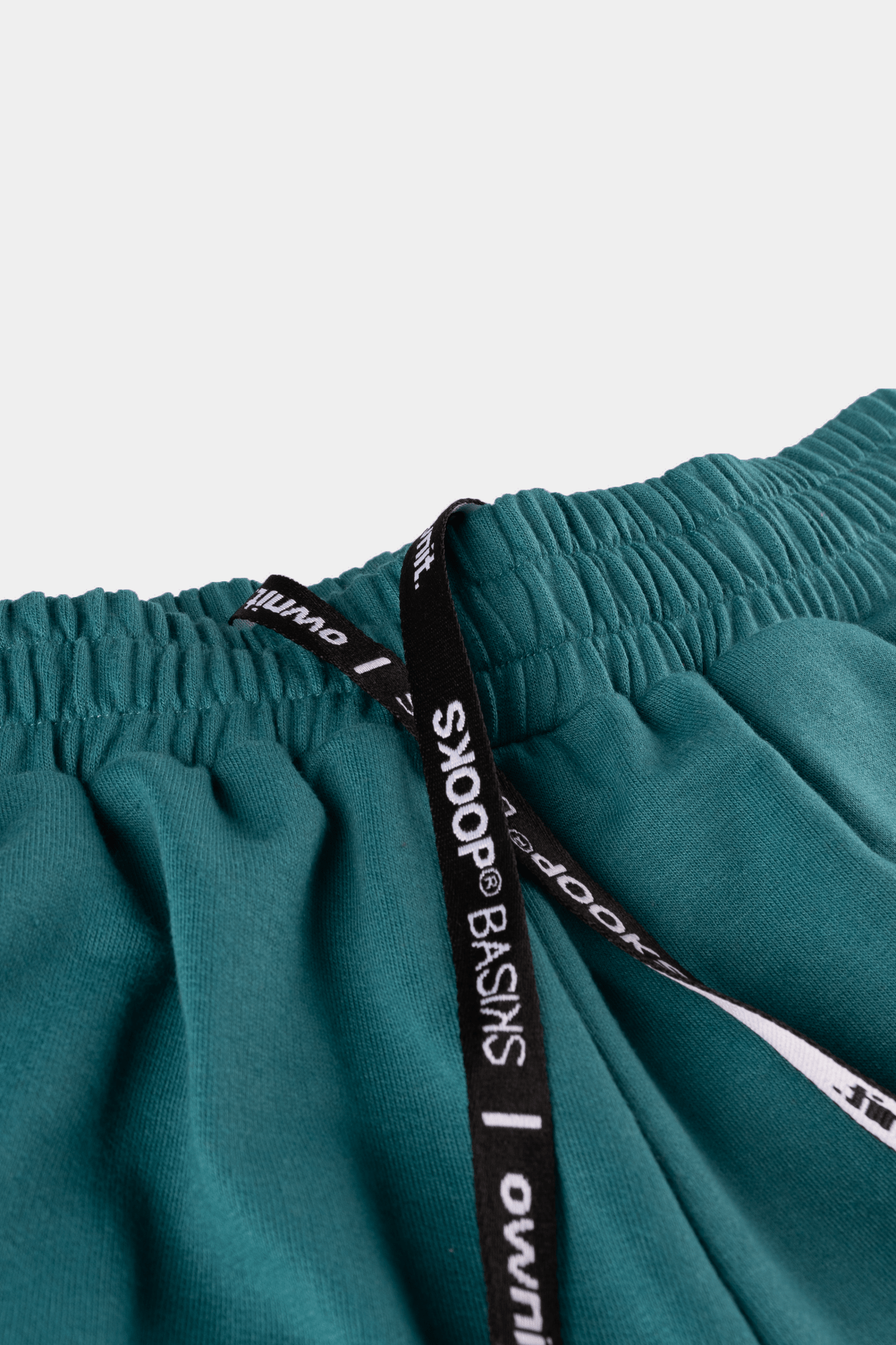 SKOOP® Basiks Shorts Biscay Bay - SKOOP
