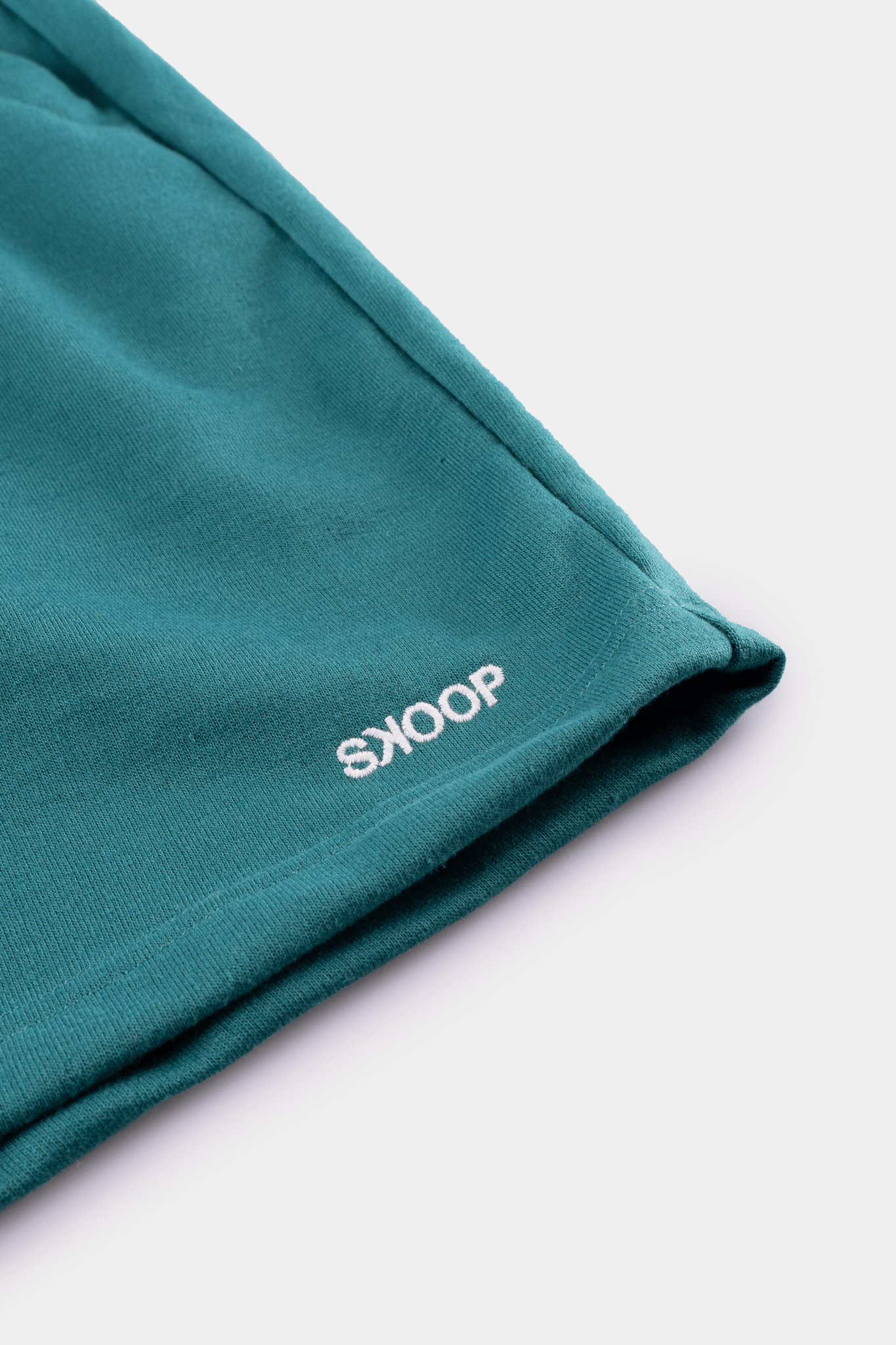 SKOOP® Basiks Shorts Biscay Bay - SKOOP