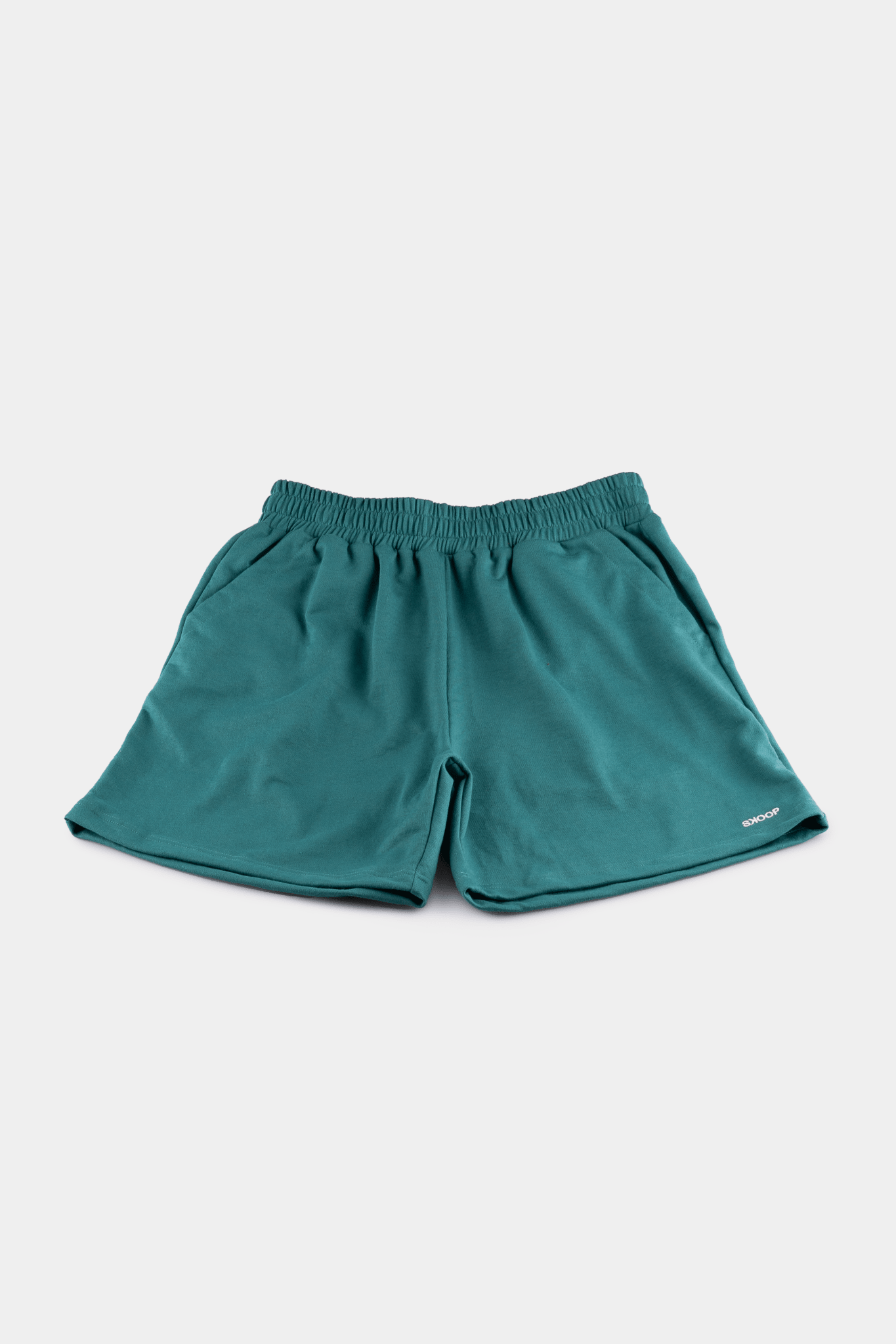 SKOOP® Basiks Shorts Biscay Bay - SKOOP