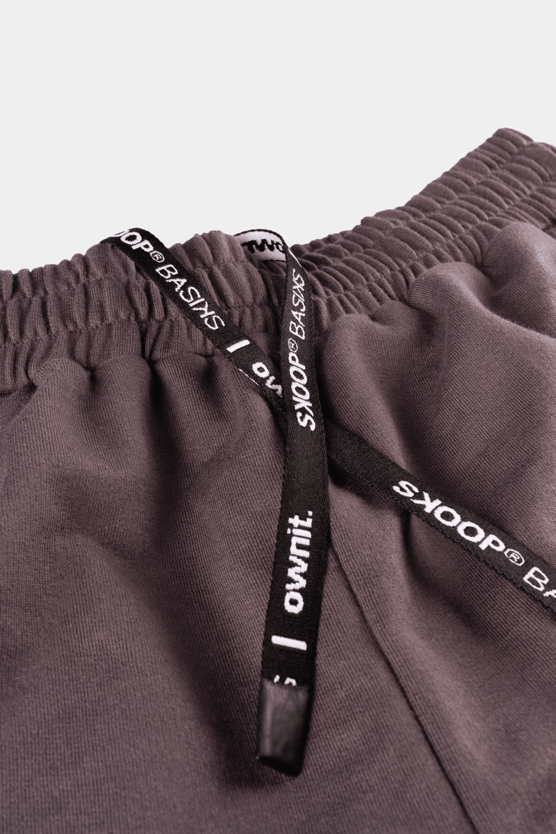 SKOOP® Basiks Shorts Ash - SKOOP