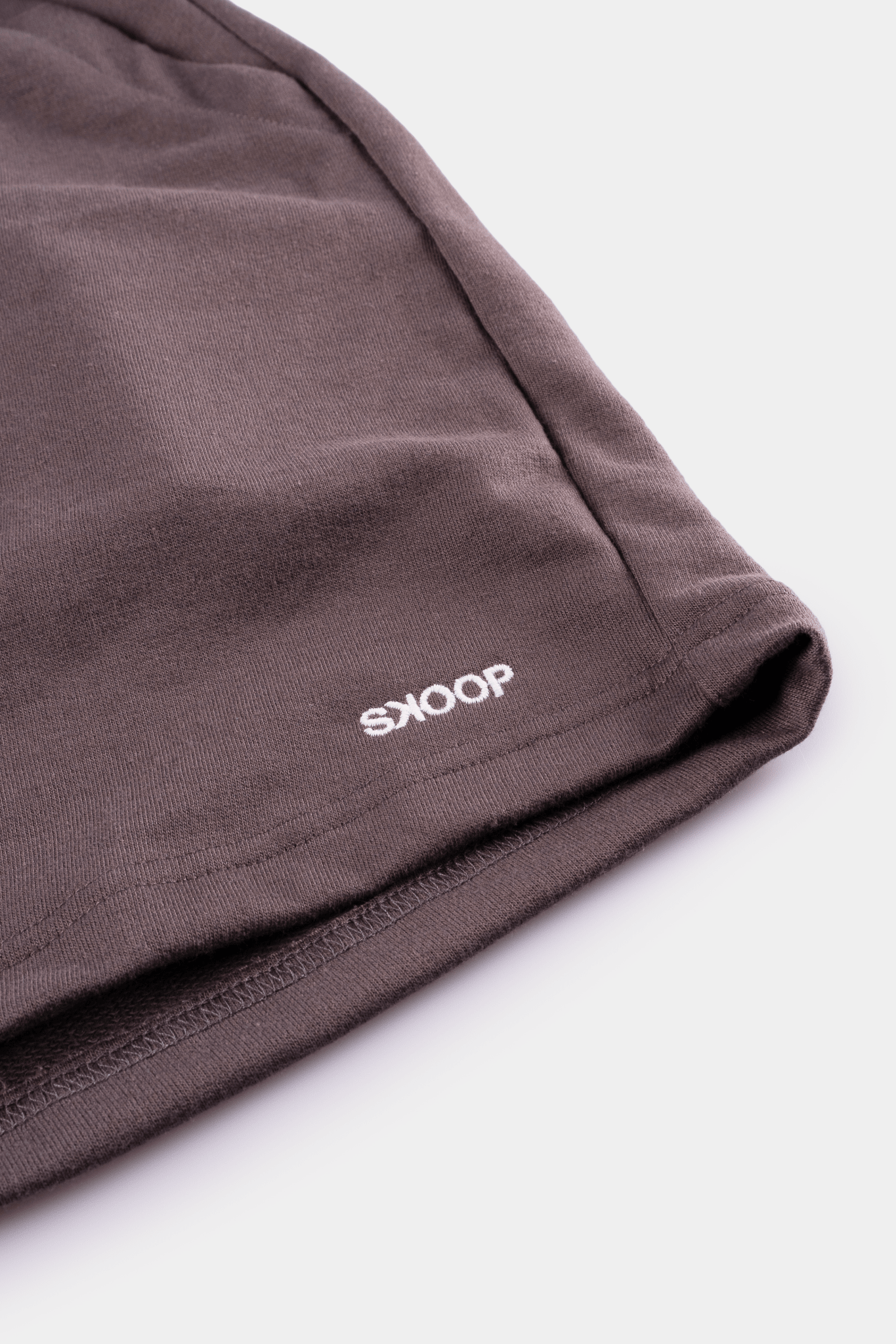 SKOOP® Basiks Shorts Ash - SKOOP