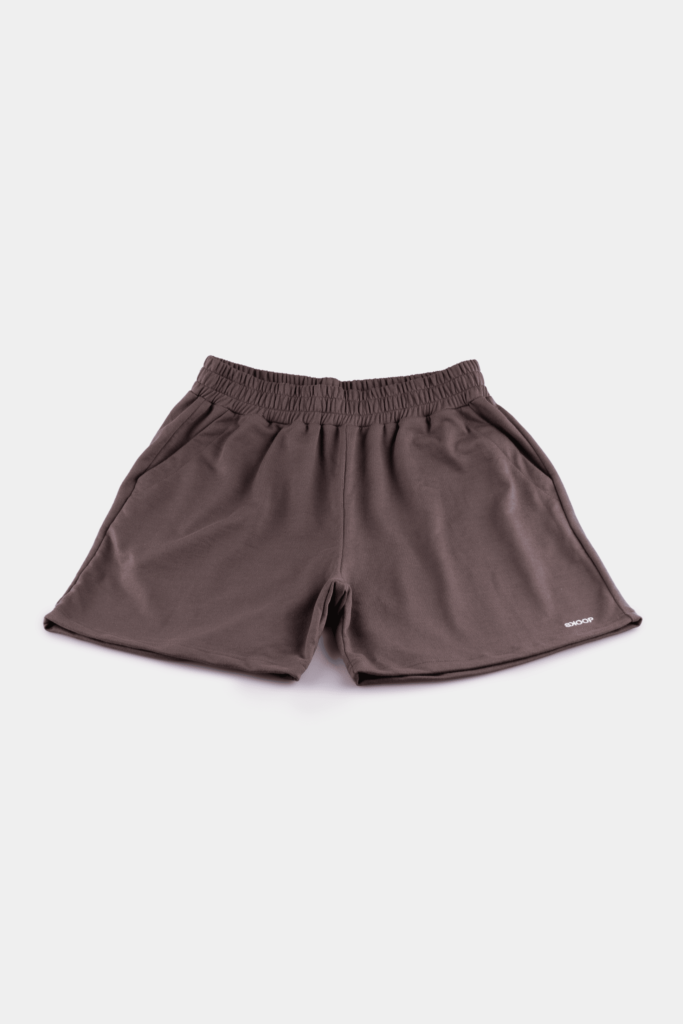 SKOOP® Basiks Shorts Ash - SKOOP
