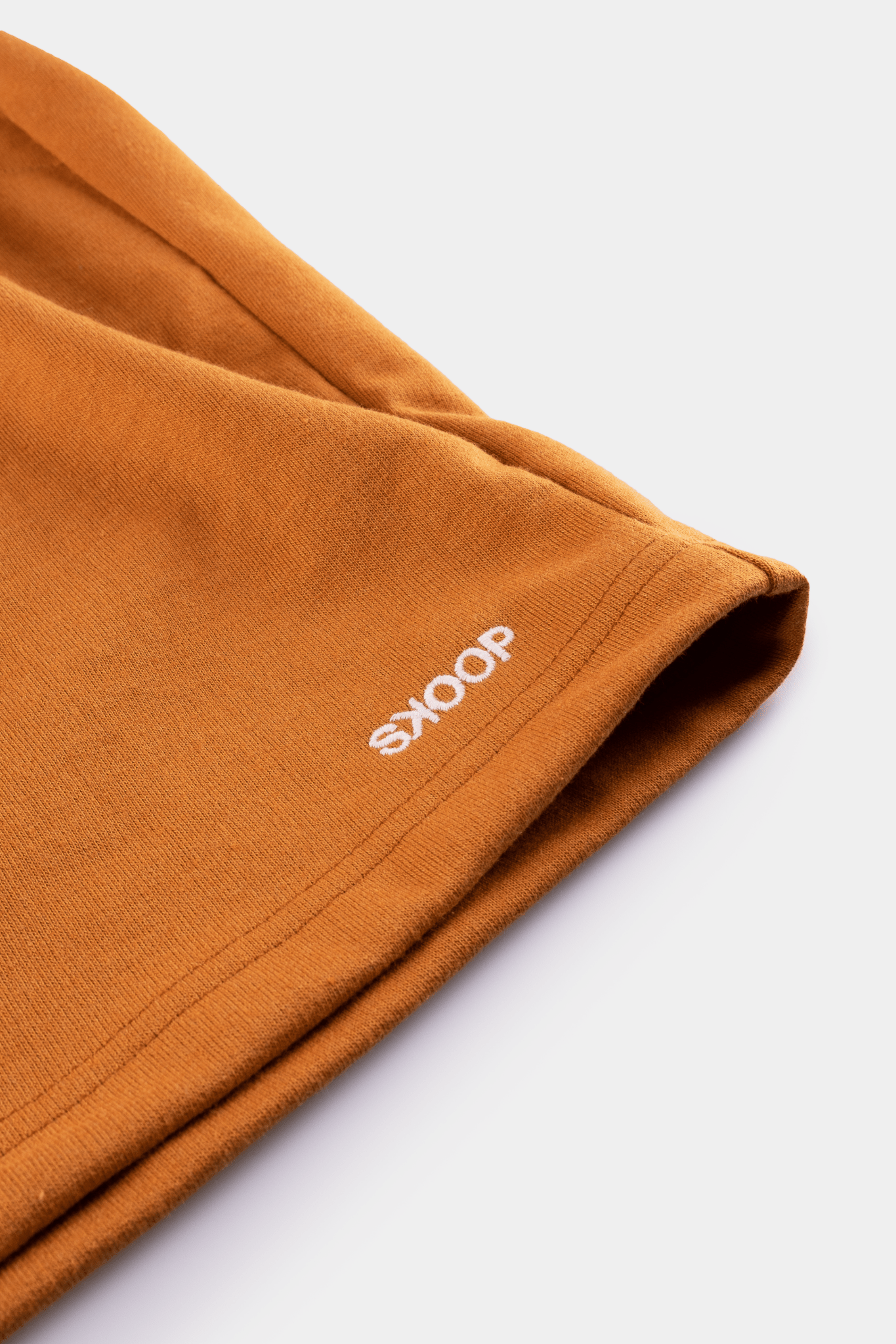 SKOOP® Basiks Shorts Cocoa Brown - SKOOP