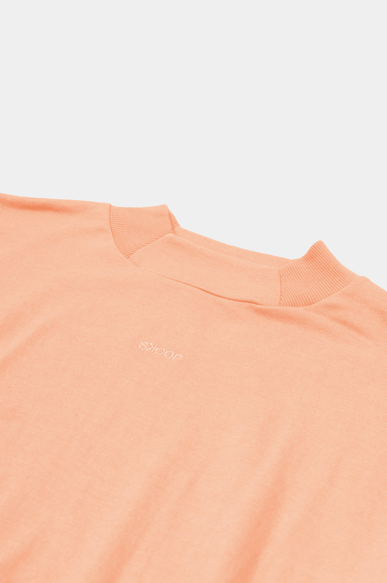 SKOOP® Basiks Sweatshirt Burnt Sienna - SKOOP
