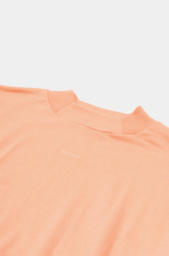SKOOP® Basiks Sweatshirt Burnt Sienna - SKOOP