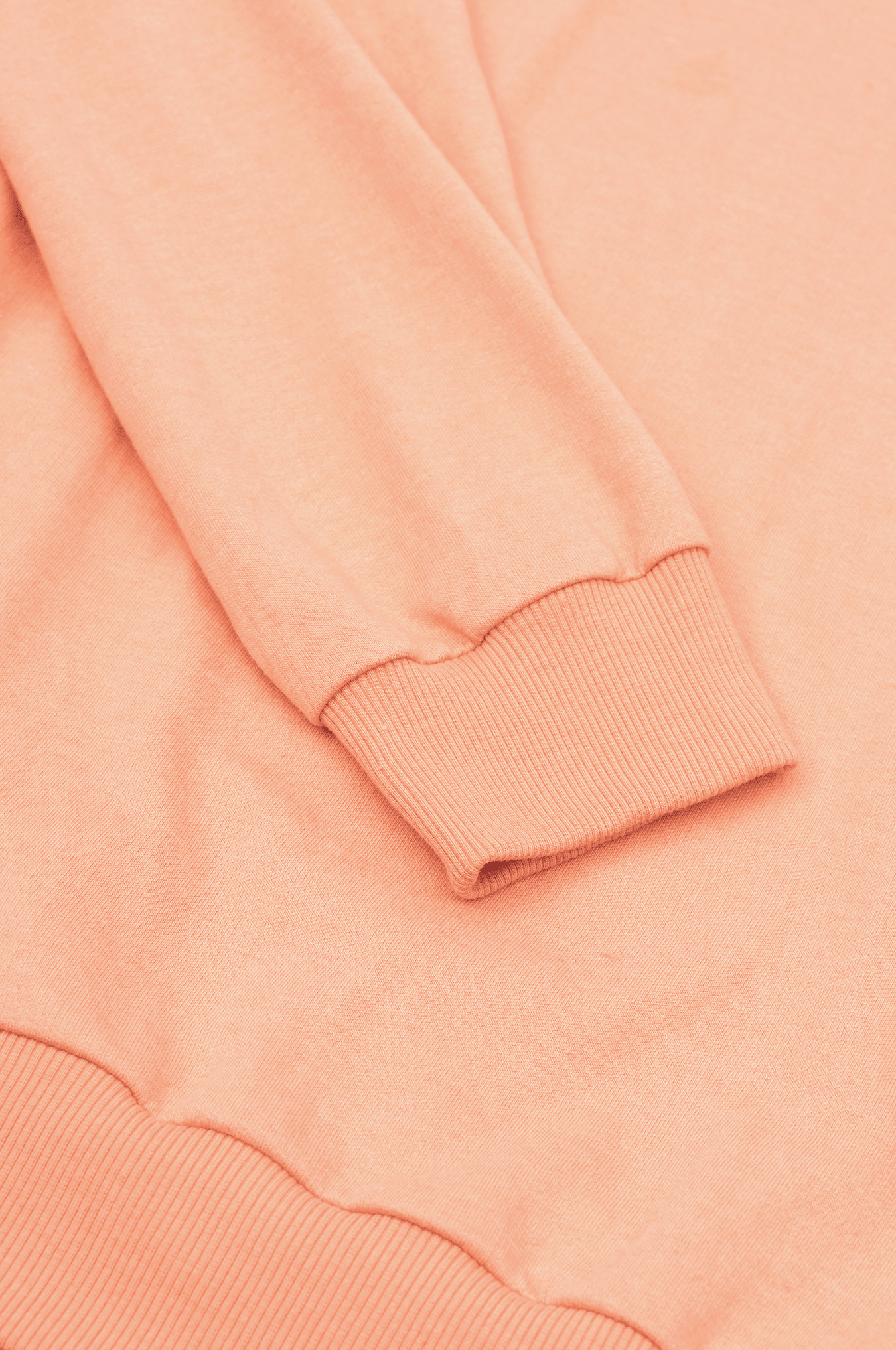 SKOOP® Basiks Sweatshirt Burnt Sienna - SKOOP