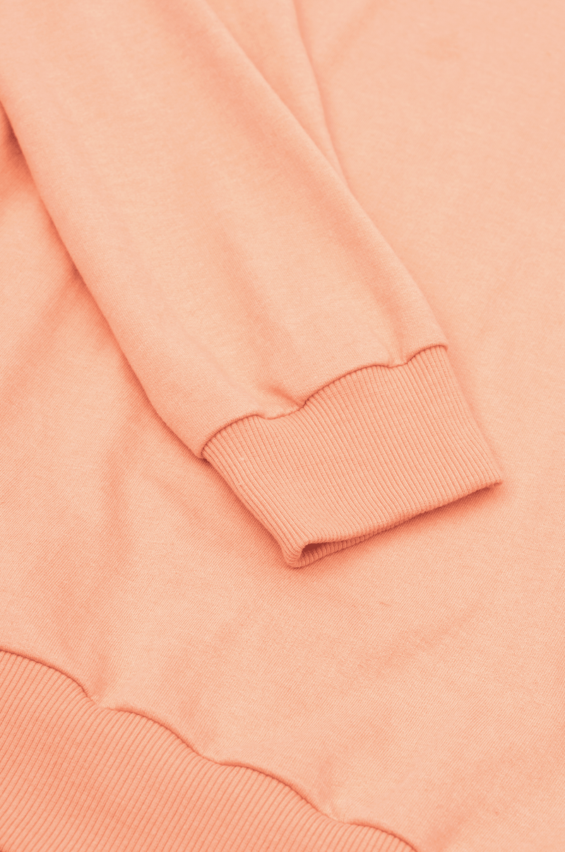 SKOOP® Basiks Sweatshirt Burnt Sienna - SKOOP