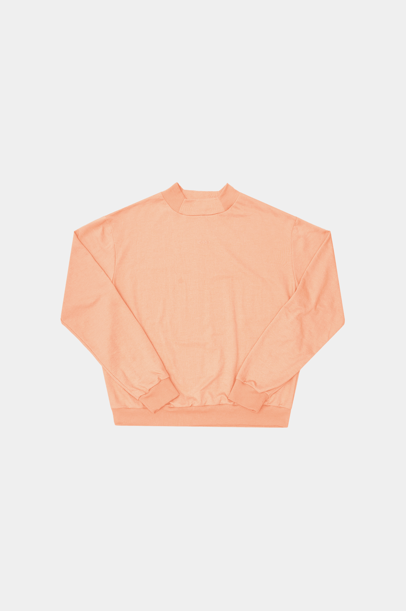SKOOP® Basiks Sweatshirt Burnt Sienna - SKOOP