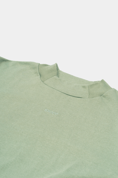 SKOOP® Basiks Sweatshirt Olive Drab - SKOOP