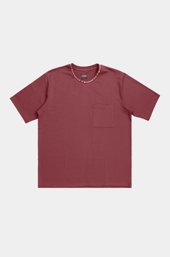 SKOOP® Basiks Box Tee Acid Port - SKOOP