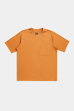 SKOOP® Basiks Box Tee Cocoa Brown - SKOOP