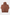SKOOP® BASIKS ZIP JACKET CHOCO BROWN - Skoop Kommunity