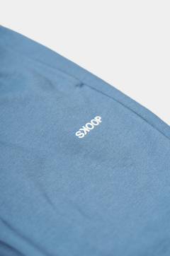 SKOOP® Basiks Sweatpants Blue Jeans - SKOOP