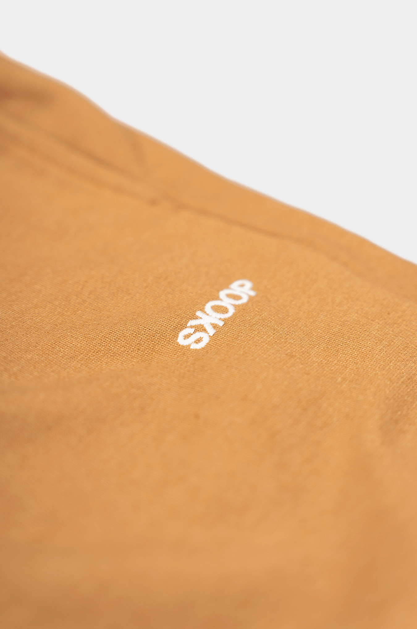 SKOOP® Basiks Sweatpants Camel - SKOOP