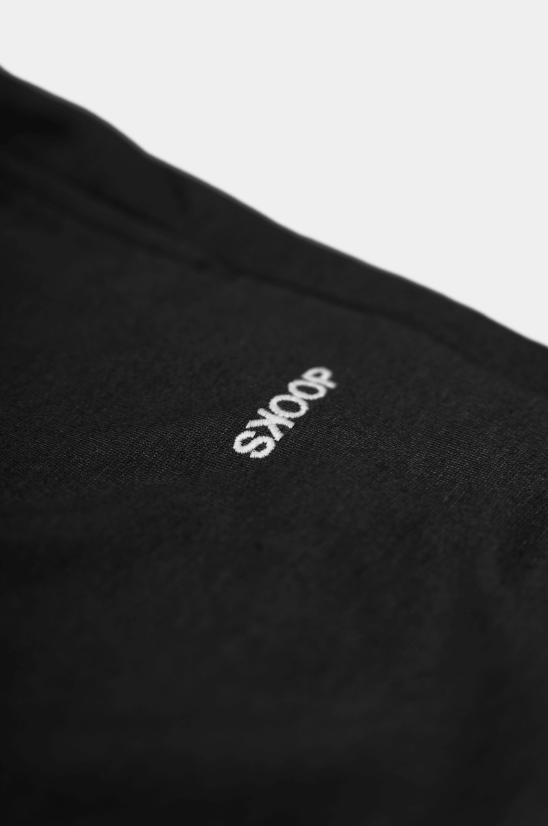 SKOOP® Basiks Sweatpants Onyx - SKOOP