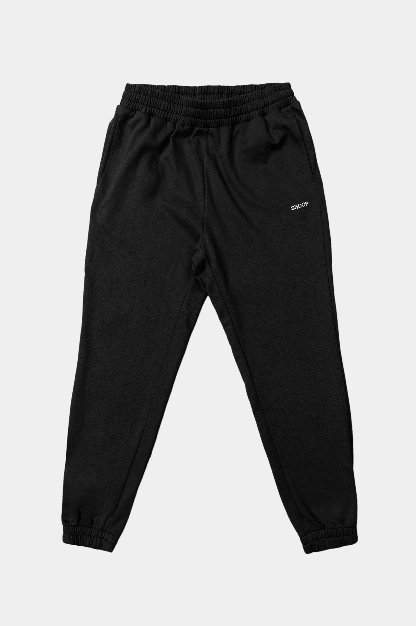 SKOOP® Basiks Sweatpants Onyx - SKOOP