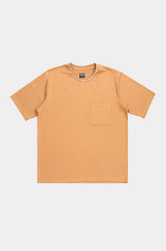 SKOOP® Box Tee Camel - SKOOP
