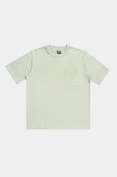 SKOOP® Basiks Box Tee Olive Drab - SKOOP
