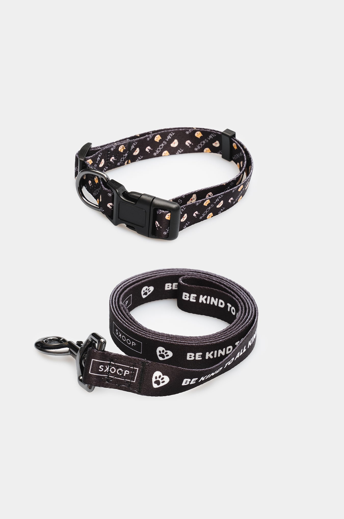 SKOOP® Dog Leash and Collar - SKOOP