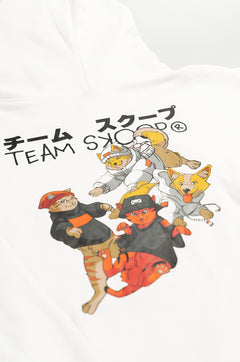 SKOOP® Team Skoop Furr Gang - SKOOP
