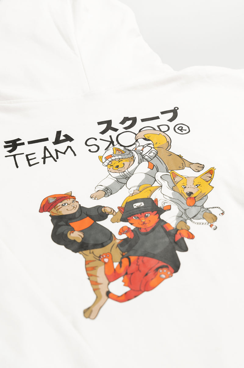 SKOOP® Team Skoop Furr Gang - SKOOP