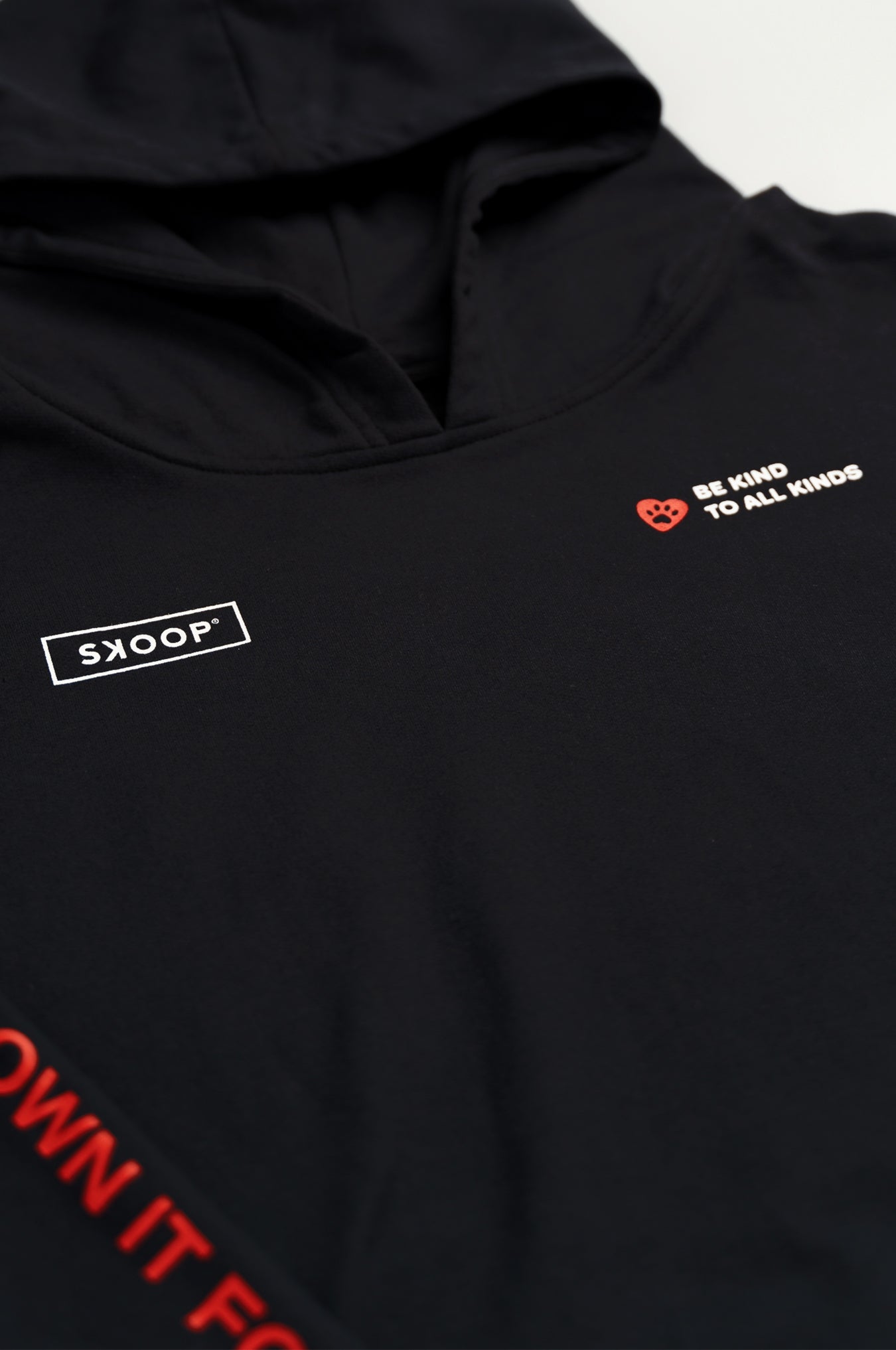 SKOOP® BKTOAK Original V2 - SKOOP