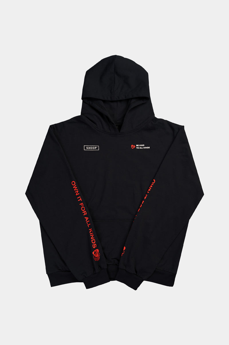 SKOOP® BKTOAK Original V2 - SKOOP