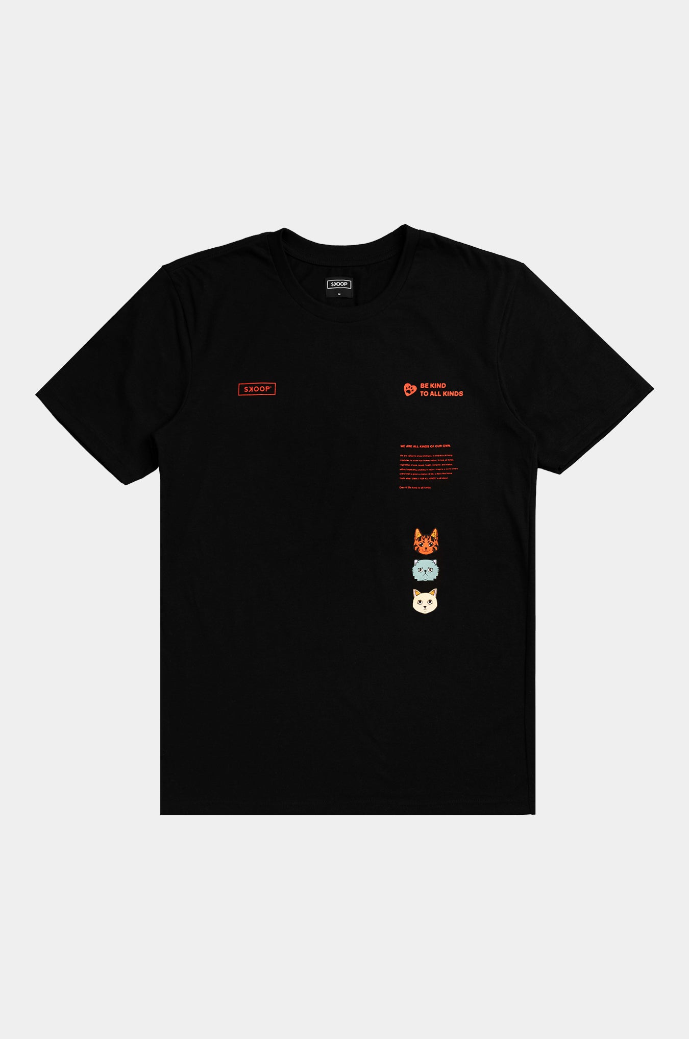 SKOOP® Team Catto - SKOOP