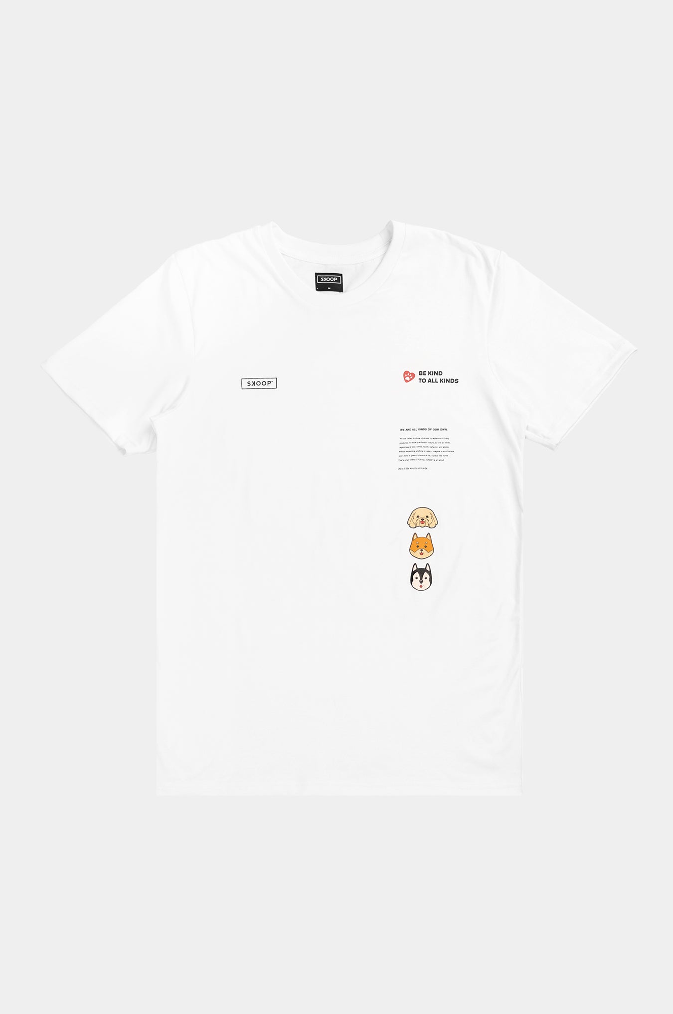 SKOOP® Team Doggo - SKOOP