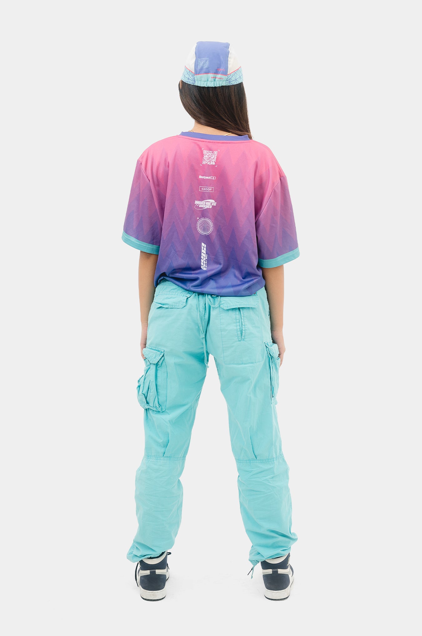 SKOOP® Endorphine Jersey - SKOOP
