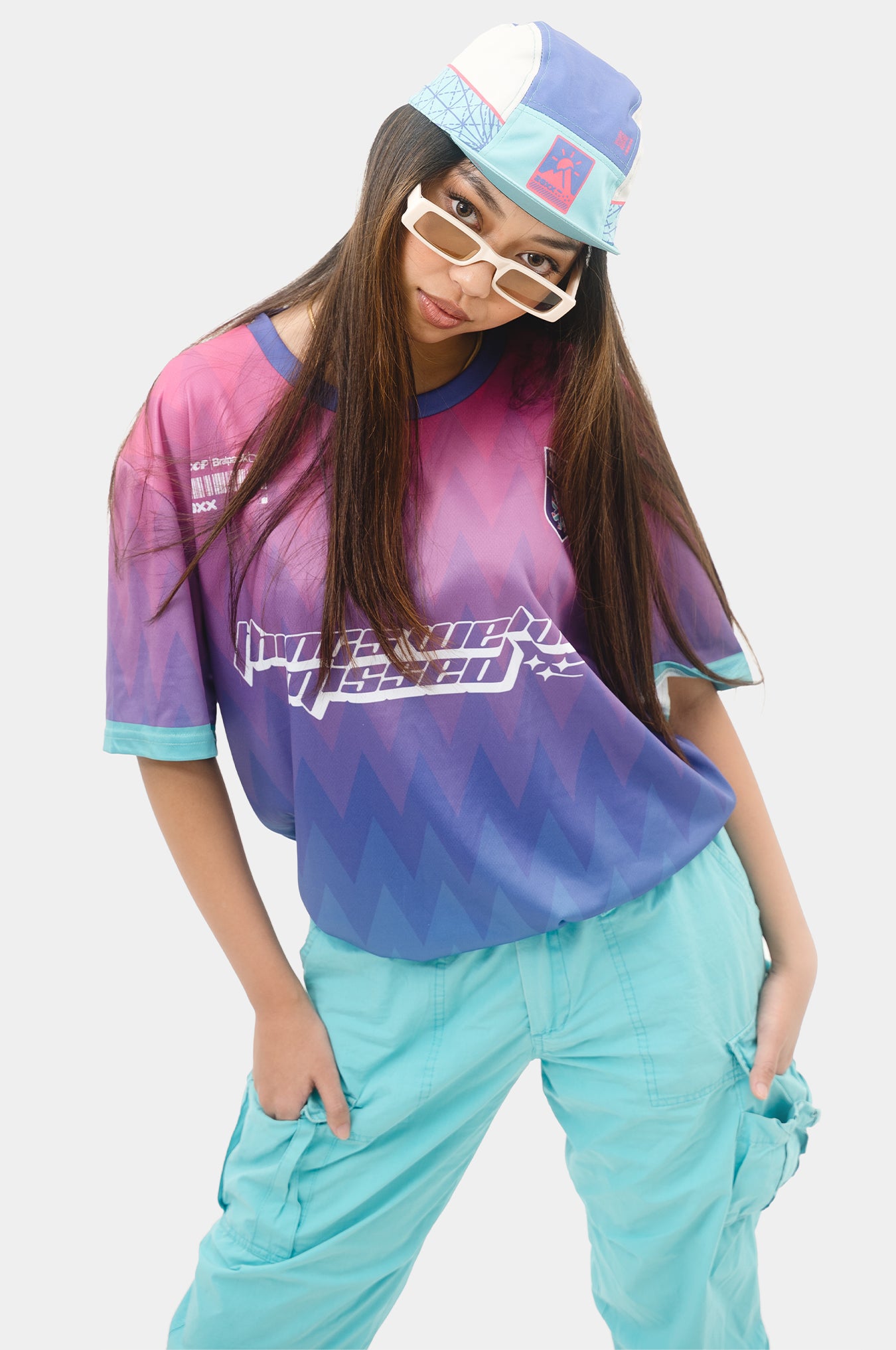 SKOOP® Endorphine Jersey - SKOOP