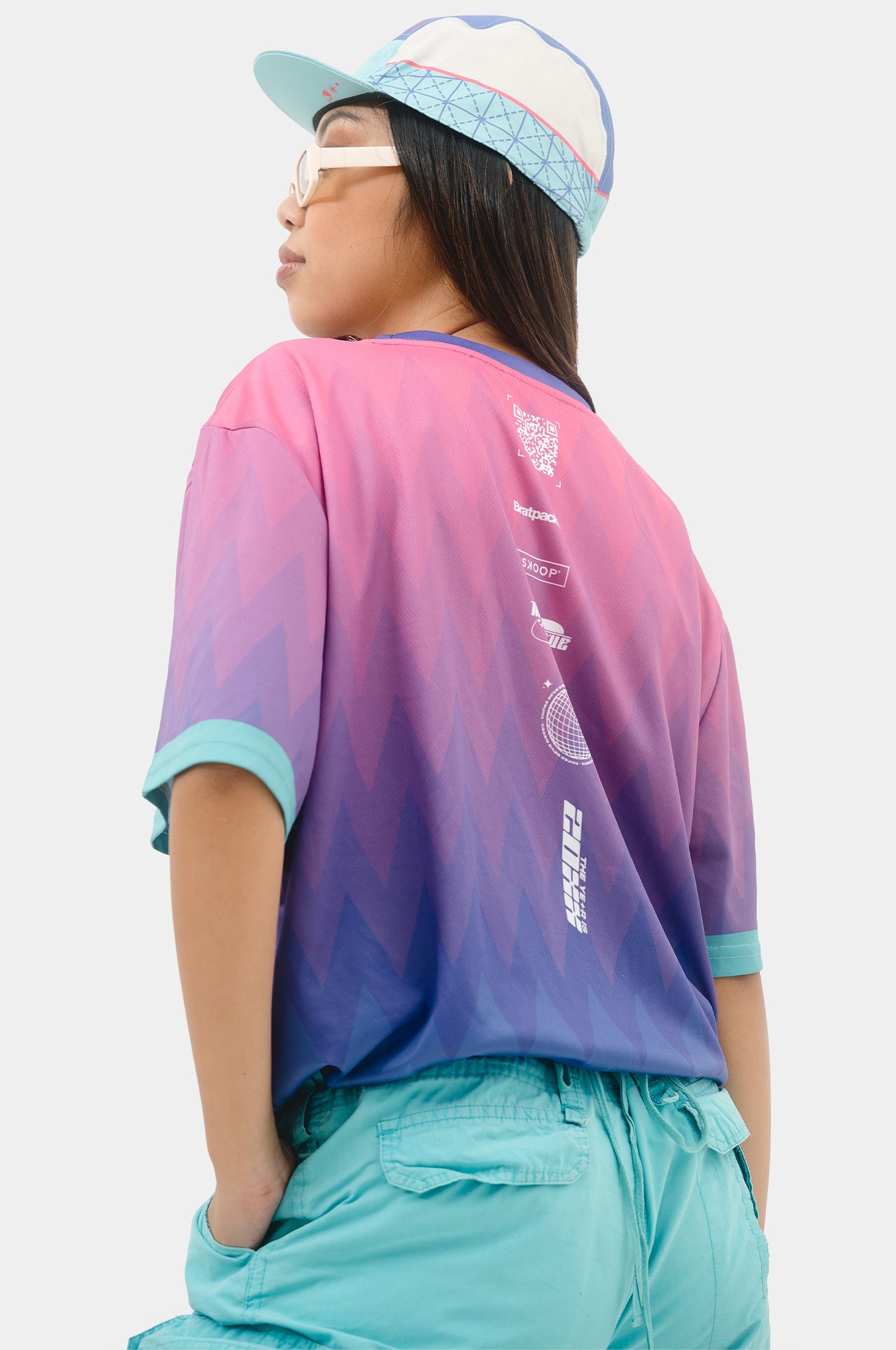 SKOOP® Endorphine Jersey - SKOOP