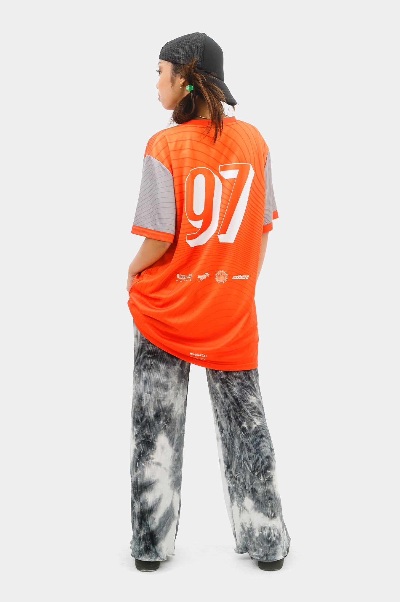 SKOOP® Feel Good Jersey - SKOOP