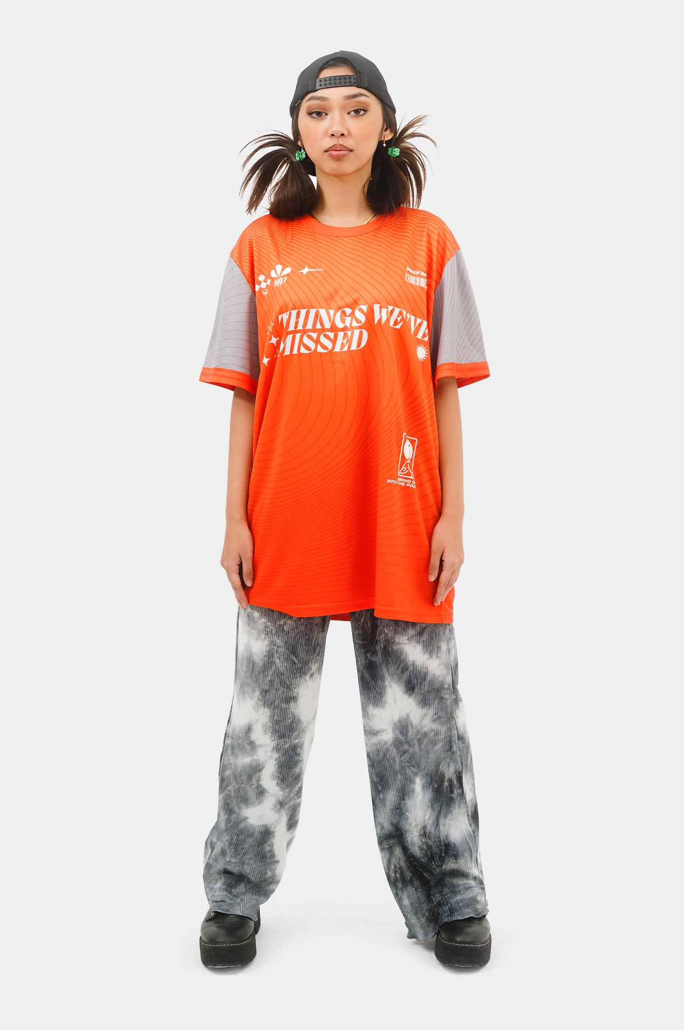 SKOOP® Feel Good Jersey - SKOOP