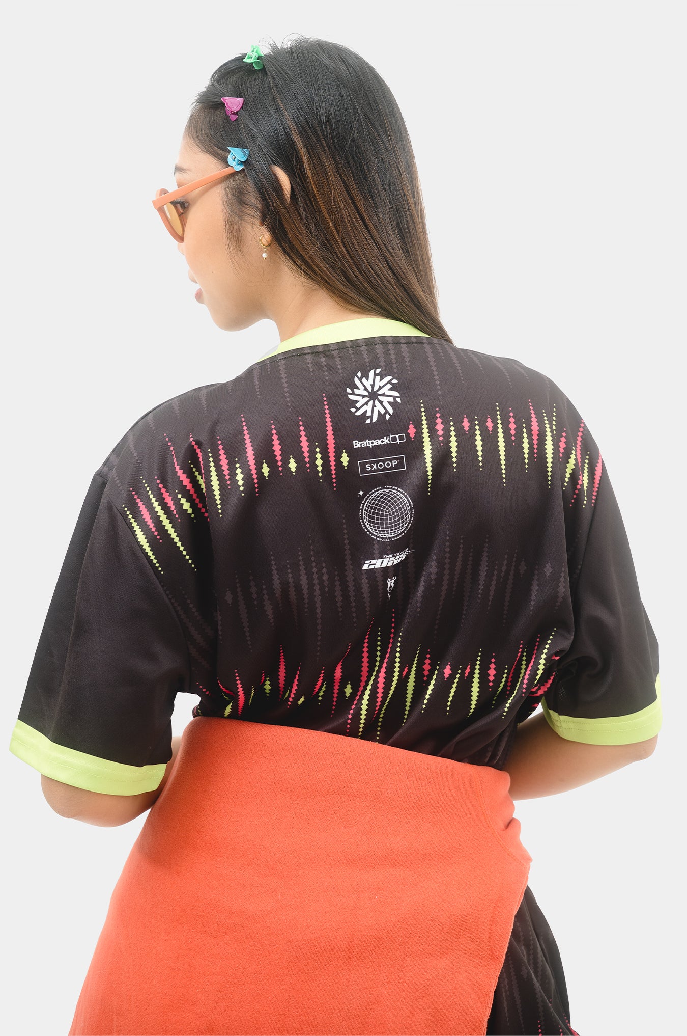 SKOOP® Adrenaline Jersey - SKOOP