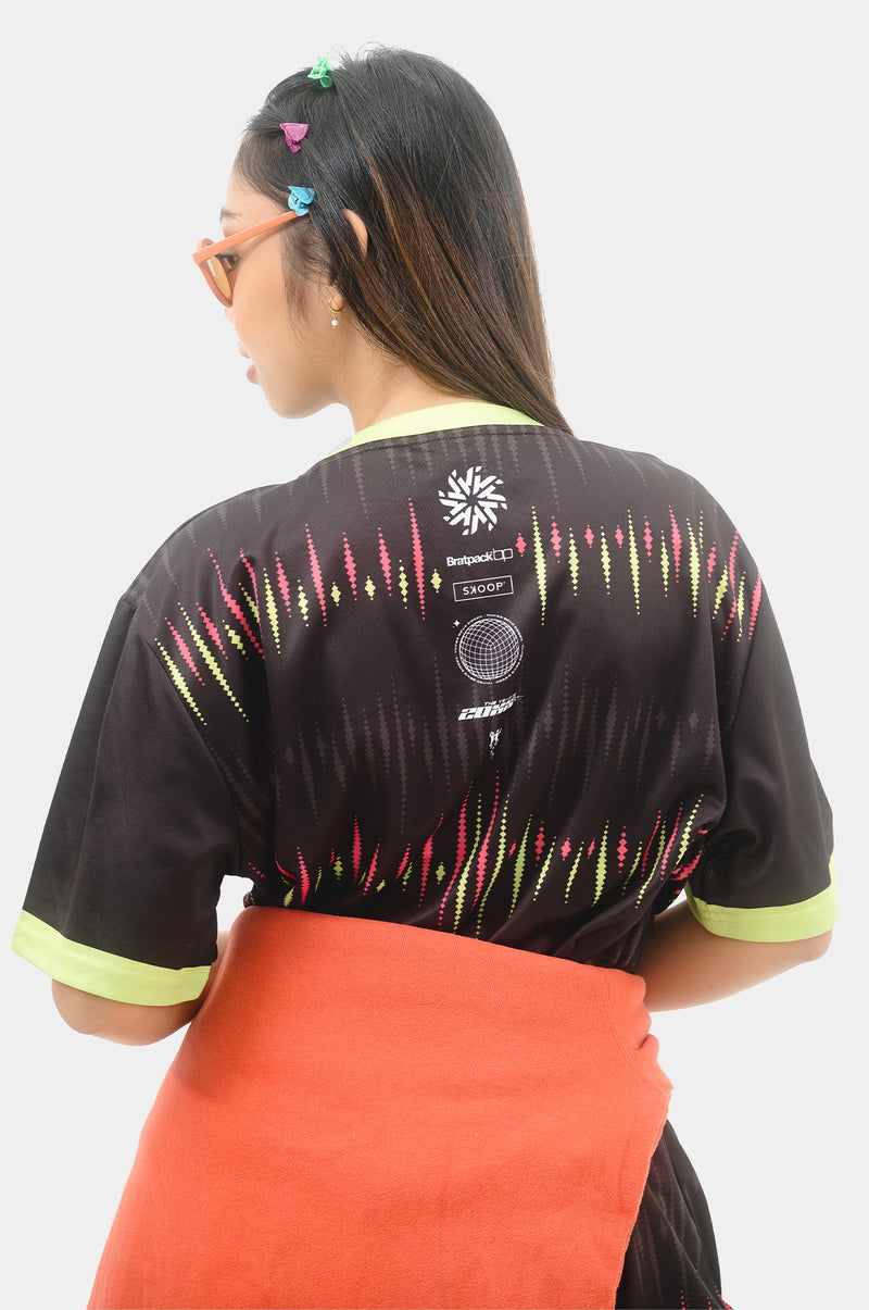 SKOOP® Adrenaline Jersey - SKOOP
