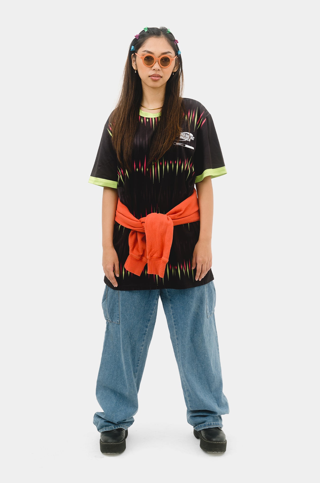 SKOOP® Adrenaline Jersey - SKOOP