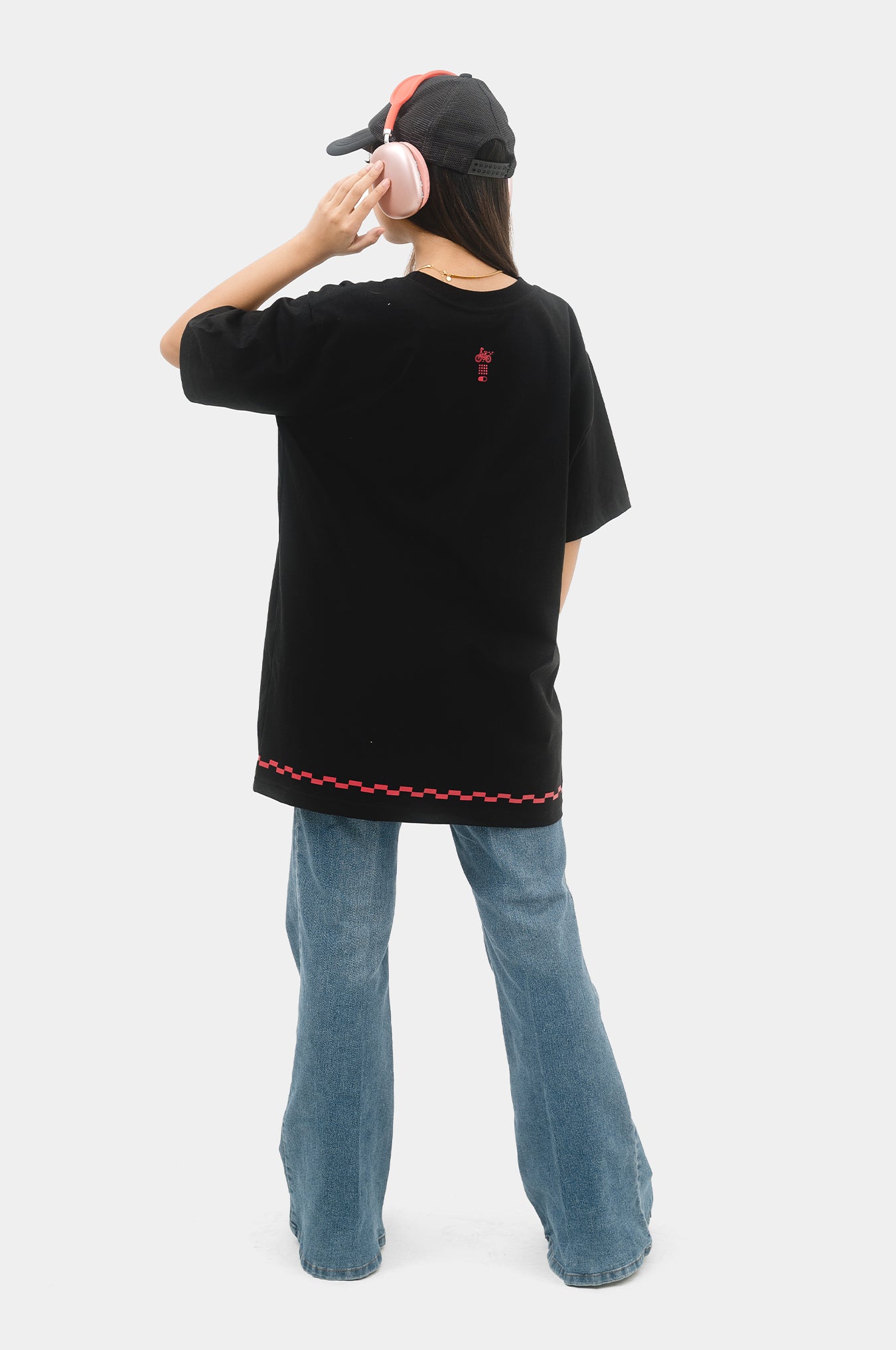 SKOOP® Party Lane Tee - SKOOP