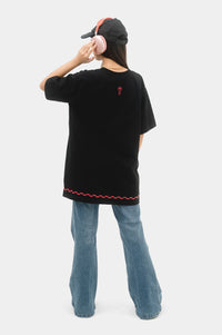 Party Lane Tee - Skoop Kommunity