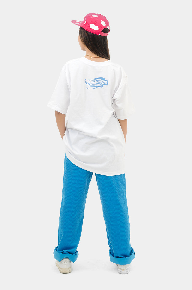 SKOOP® Flight Check Tee - SKOOP