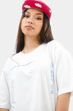 SKOOP® Flight Check Tee - SKOOP