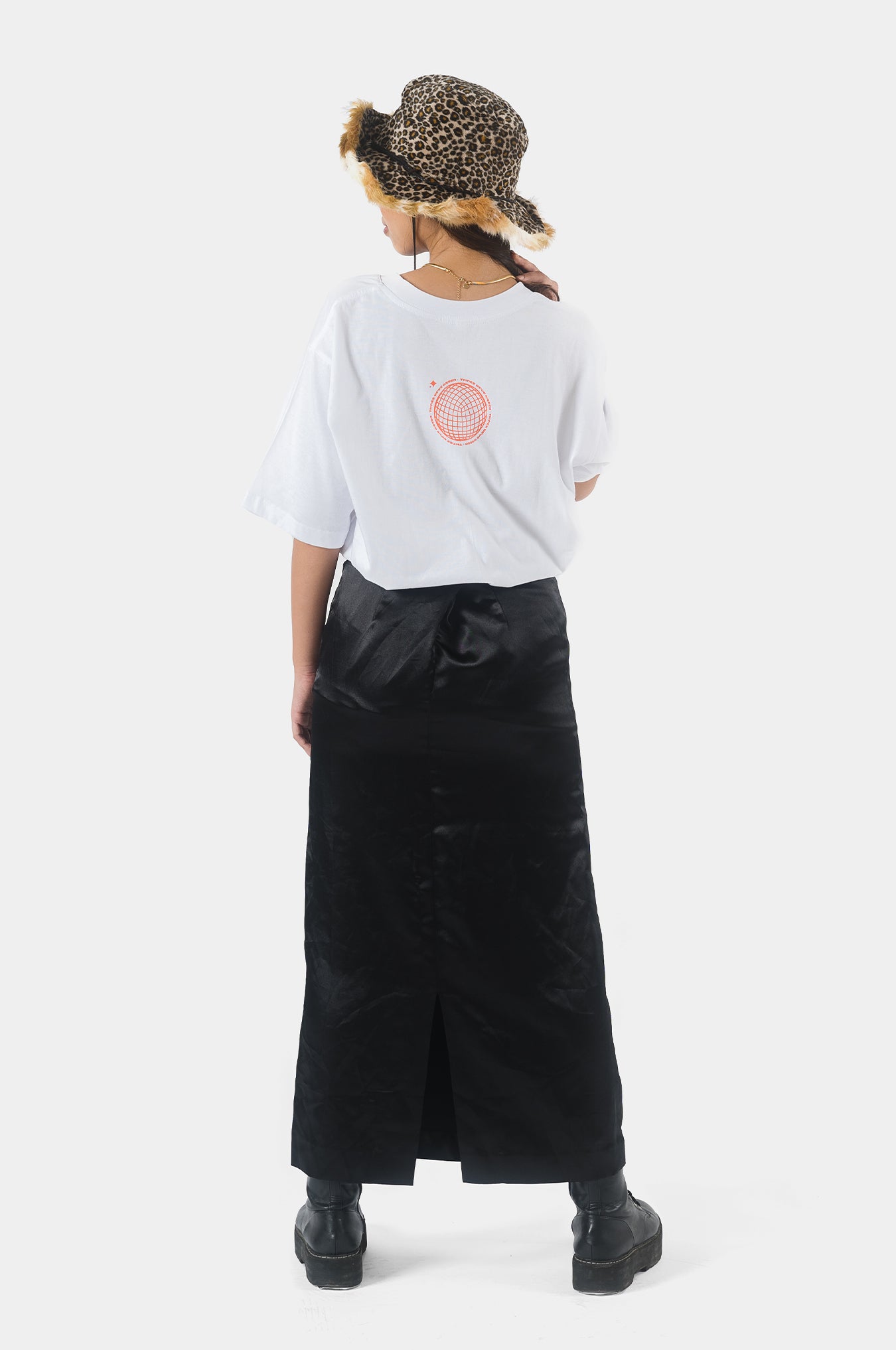 SKOOP® Friends Tee - SKOOP