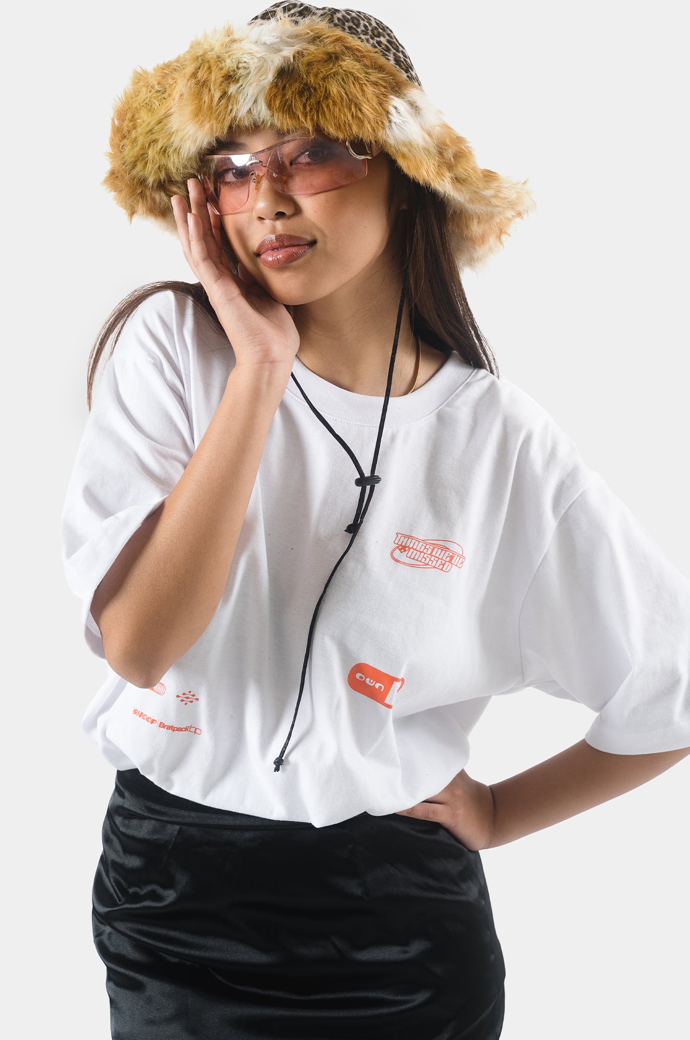 SKOOP® Friends Tee - SKOOP