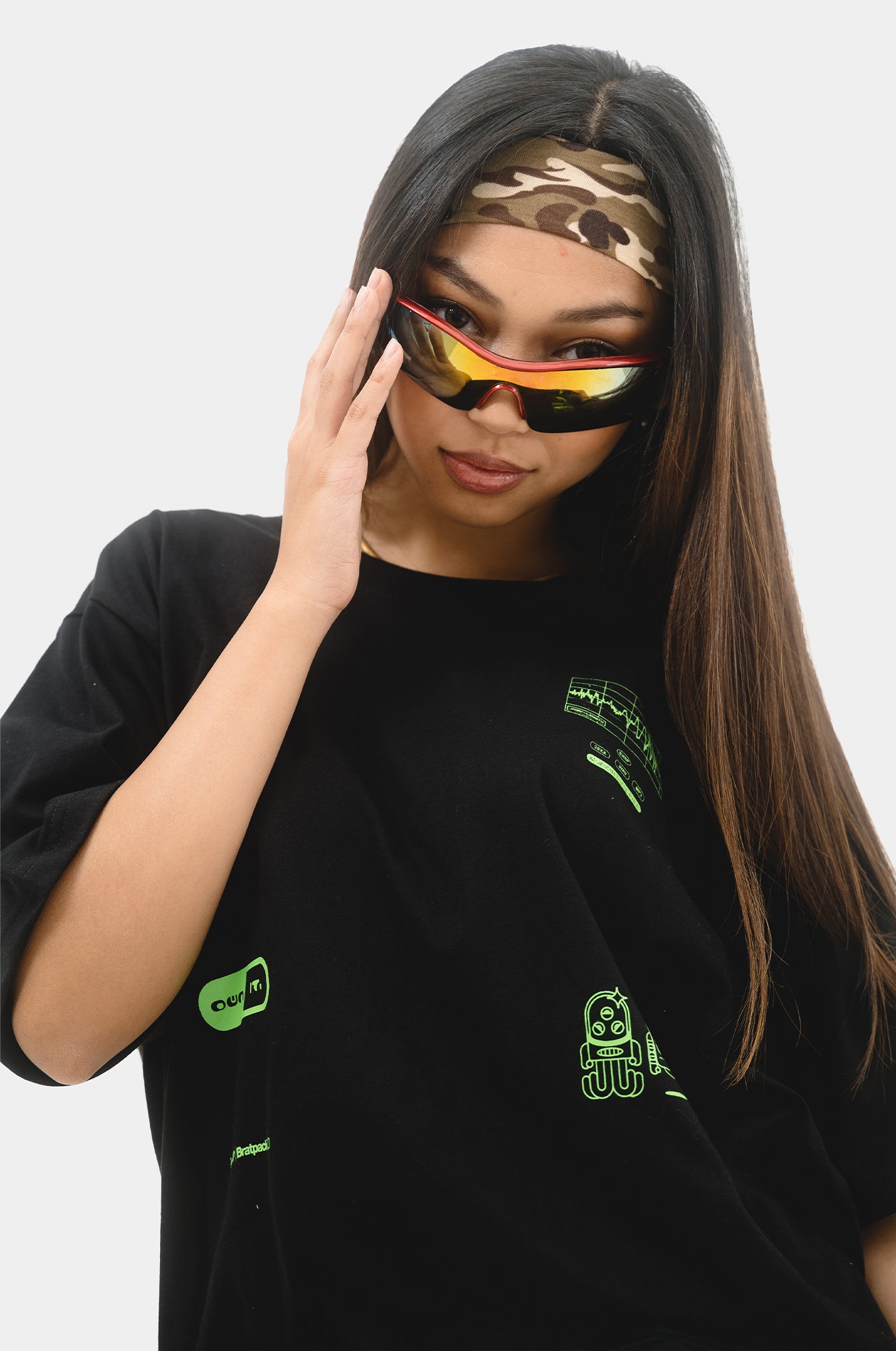 SKOOP® Groov - e Tee - SKOOP